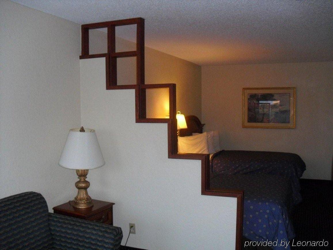 Homegate Studio And Suites San Antonio Ruang foto