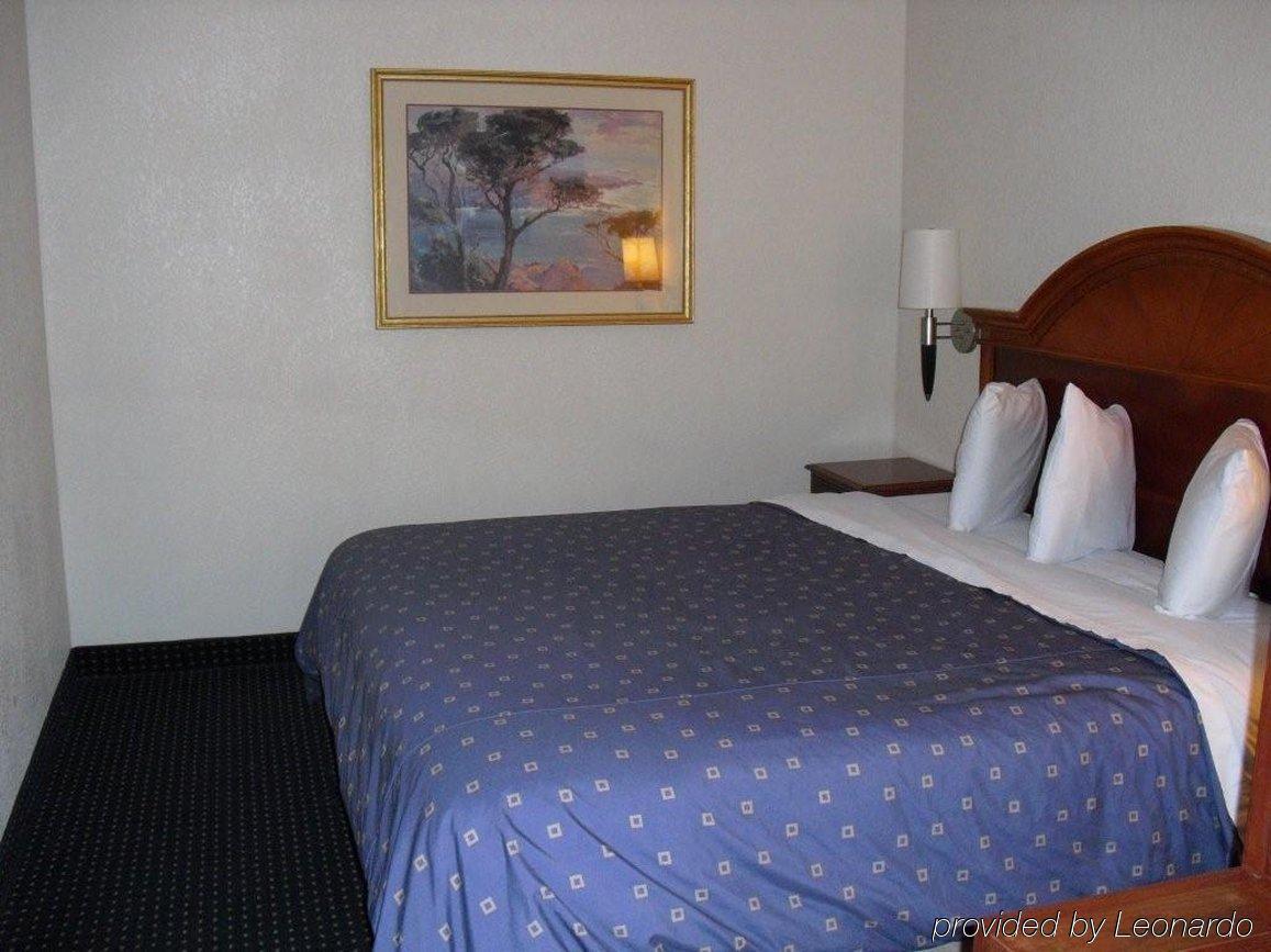 Homegate Studio And Suites San Antonio Ruang foto